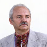 Ростислав Новоженець