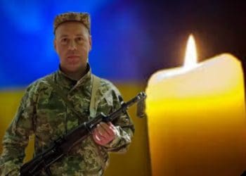 Внаслідок ворожого артобстрілу загинув захисник з Тернопільщини Руслан Макух