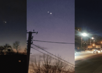 Поцілунок планет: ще день тернополяни можуть побачити унікальне явище