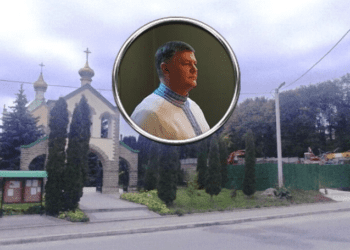 Суд “поставив на місце” міську раду, священника і ділків, які хотіли забудувати церковну ділянку