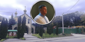 Суд “поставив на місце” міську раду, священника і ділків, які хотіли забудувати церковну ділянку