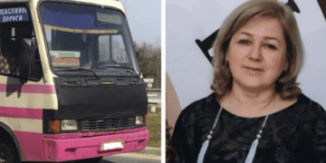 На Тернопільщині жінка випала з автобуса: рідні шукають свідків