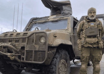 Війна забрала життя голови тернопільської «Ватри» Юрія Гапоненка