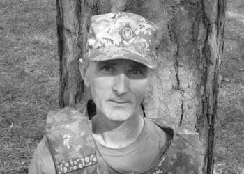 Був справжнім зразком: на війні загинув Сергій Чілікін з Чортківщини