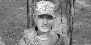 Був справжнім зразком: на війні загинув Сергій Чілікін з Чортківщини