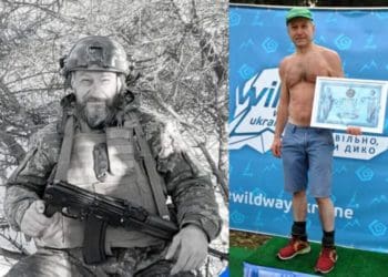 “Буду любити життя так, як любив його ти”: зворушливий лист дочки загиблого Героя-рекордсмена Василя Шевчука