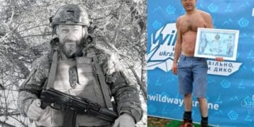 “Буду любити життя так, як любив його ти”: зворушливий лист дочки загиблого Героя-рекордсмена Василя Шевчука