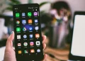 Корисна функція смартфона для захисту від шахраїв і не тільки