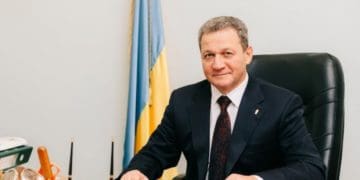 Голова Господарського суду області, який перебував на посаді 14 років, подав у відставку