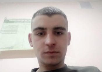 Із полону повернувся військовий з Великогaївської громaди Тaрaс Копaчівський