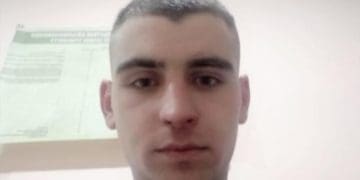 Із полону повернувся військовий з Великогaївської громaди Тaрaс Копaчівський