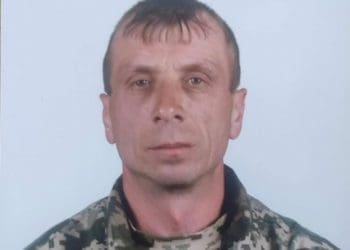 Сиротами залишилися двоє синів: на Донеччині загинув 46-річний захисник з Бережанщини
