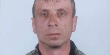 Сиротами залишилися двоє синів: на Донеччині загинув 46-річний захисник з Бережанщини