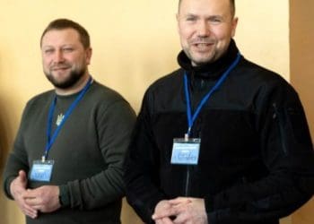 Міністра освіти Шкарлета звільнили через п’янку з головою ТОВА Трушем?