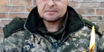 На фронті загинув старший сержант Вадим Липовий із Шумської громади