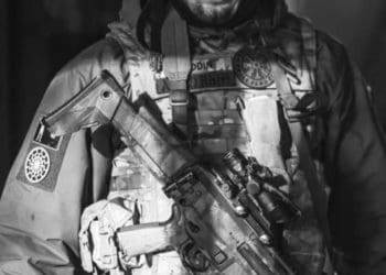 На війні загинув тернополянин Валерій Гинда