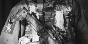 На війні загинув тернополянин Валерій Гинда