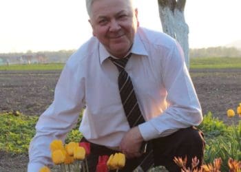 Світ змалів на талановиту і світлу людину: пішов з життя відомий у Тернополі підприємець, волонтер, письменник Василь Глемба