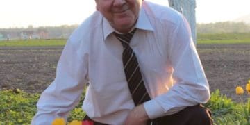 Світ змалів на талановиту і світлу людину: пішов з життя відомий у Тернополі підприємець, волонтер, письменник Василь Глемба