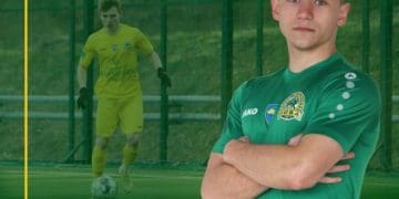 У тернопільській «Ниві» – новий гравець