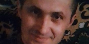 У бою загинув захисник з Тернопільщини Володимир Чорний