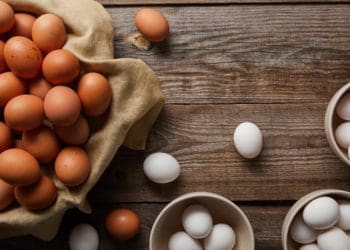 Аналітик розповіла, скільки коштуватимуть яйця на Великдень