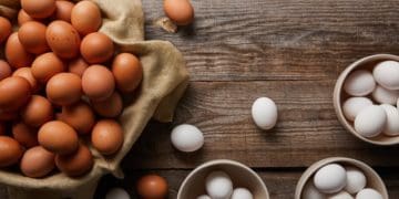 Аналітик розповіла, скільки коштуватимуть яйця на Великдень