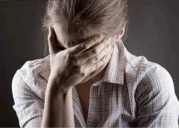 Убила екс-чоловіка на очах у доньки: що відомо про Оксану та де зараз її троє дітей