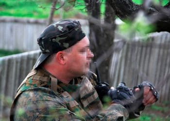 На Тернопільщині засудили зрадника з Донеччини – той воював проти України