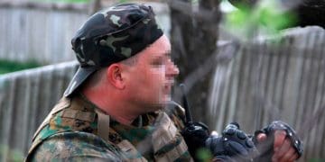 На Тернопільщині засудили зрадника з Донеччини – той воював проти України