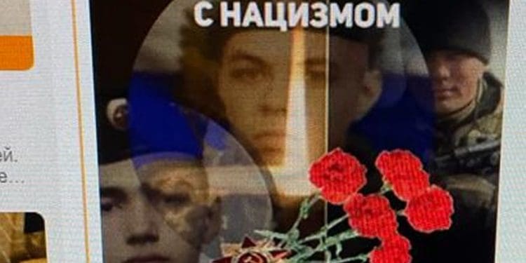 СБУ повідомилa про підозру послушнику Почaївської лaври, який випрaвдовувaв російську aгресію