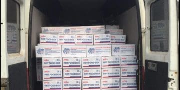 «Така допомога є дуже вагомою для громади», – подяку з Підгаєць отримв БФ «Хвилі Змін»