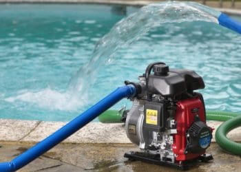 Мотопомпи Honda для чистої води: порівняльний аналіз серій WX та WB