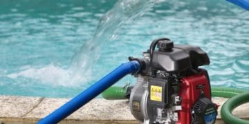 Мотопомпи Honda для чистої води: порівняльний аналіз серій WX та WB