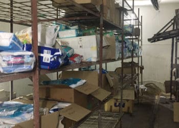 Привласнили гуманатарної допомоги на понад 367 тис грн. – судитимуть двох жителів Шумщини