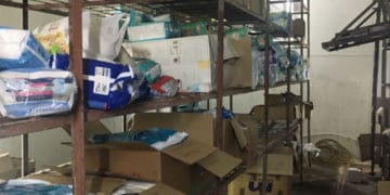 Привласнили гуманатарної допомоги на понад 367 тис грн. – судитимуть двох жителів Шумщини