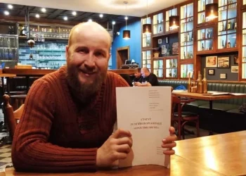 Все має свій початок і має свій кінець: У Тернополі закривається культовий ресторан