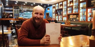 Все має свій початок і має свій кінець: У Тернополі закривається культовий ресторан