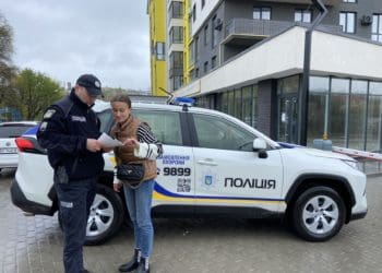 На варті осель тернополян повинні стояти професіонали