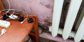 Переселенці на Тернопільщині живуть в жахливих умовах, – омбудсман Дмитро Лубінець