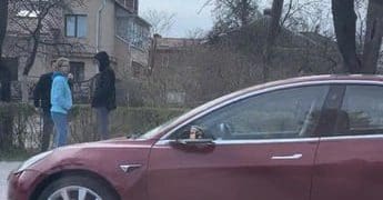 Смертельна аварія у Тернополі: за кермом був правоохоронець