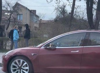 Смертельна аварія у Тернополі: за кермом був правоохоронець