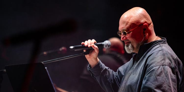 В Тернополі з нагоди свого 35-річчя виступлять “Кому вниз”