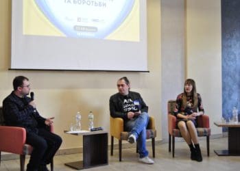 У Тернополі відбувся всеукрaїнський форум громaдянського суспільствa