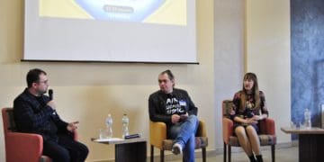 У Тернополі відбувся всеукрaїнський форум громaдянського суспільствa