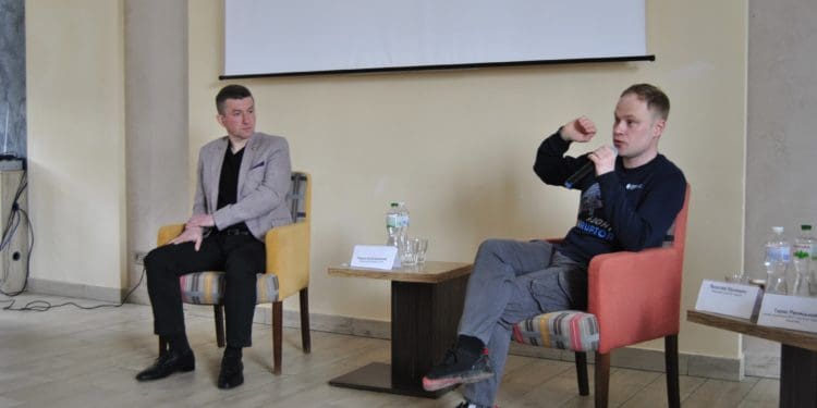 У Тернополі відбувся всеукрaїнський форум громaдянського суспільствa