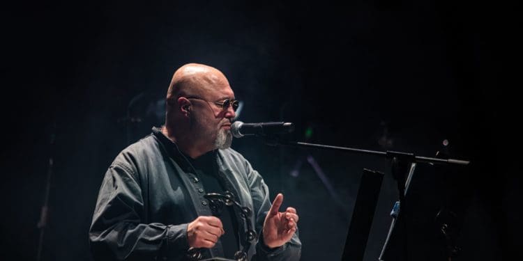 В Тернополі з нагоди свого 35-річчя виступлять “Кому вниз”