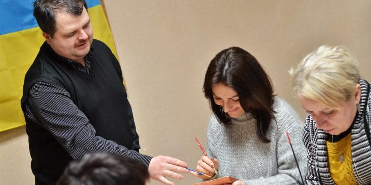 У Тернополі запрацювала восьма іконописна школа “Квітка Середньовіччя”