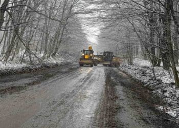 В Борсуківській громаді продовжують ремонтувати дороги
