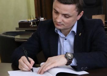 Призначили нових керівників двох медичних закладів у Тернополі